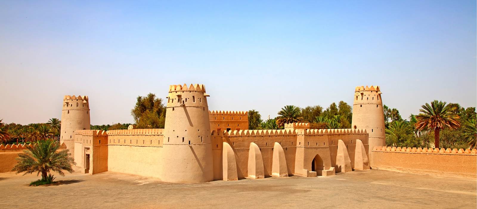 Exclusive Travel Tips for Your Destination Al Ain in United Arab Emirates