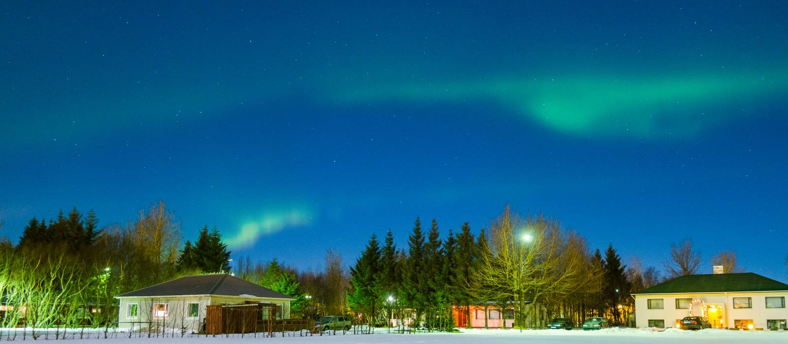 Reiseziel Hvolsvöllur in Island Enchanting Travels