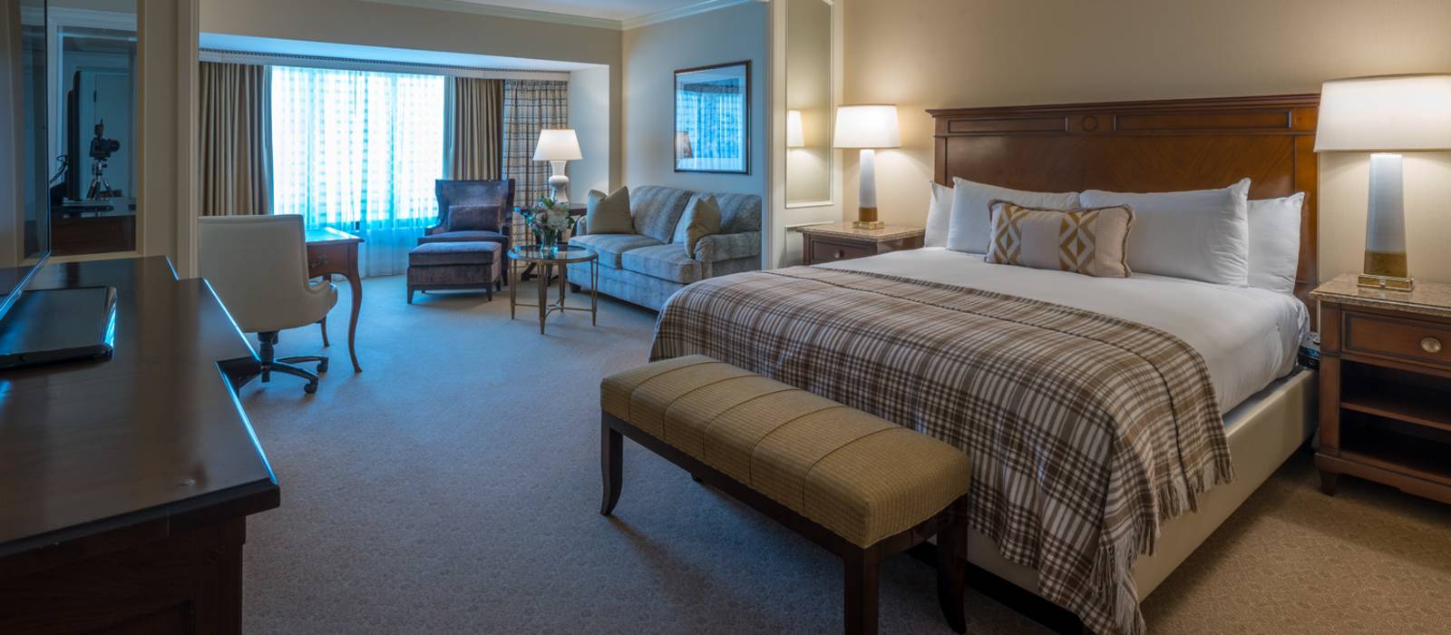 Little america salt lake city hotel enchanting travels