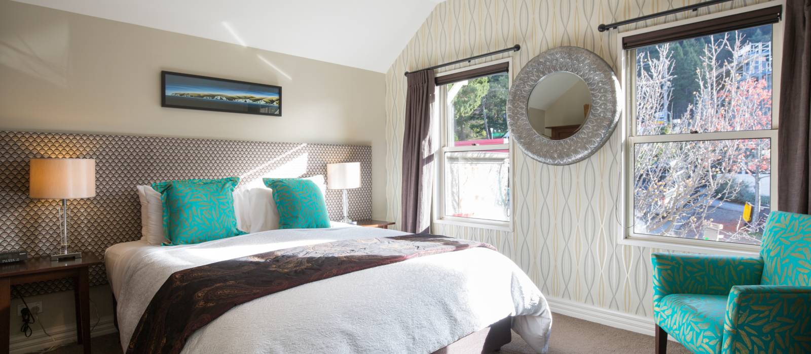 The Dairy Private Hotel in New Zealand ENCHANTING TRAVELS