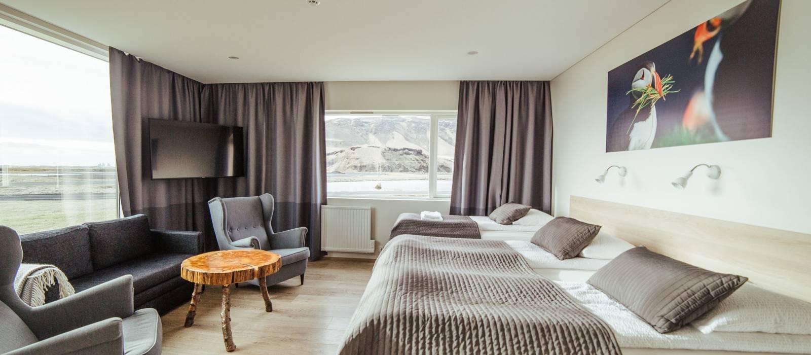 Katla Hotel in Iceland | ENCHANTING TRAVELS