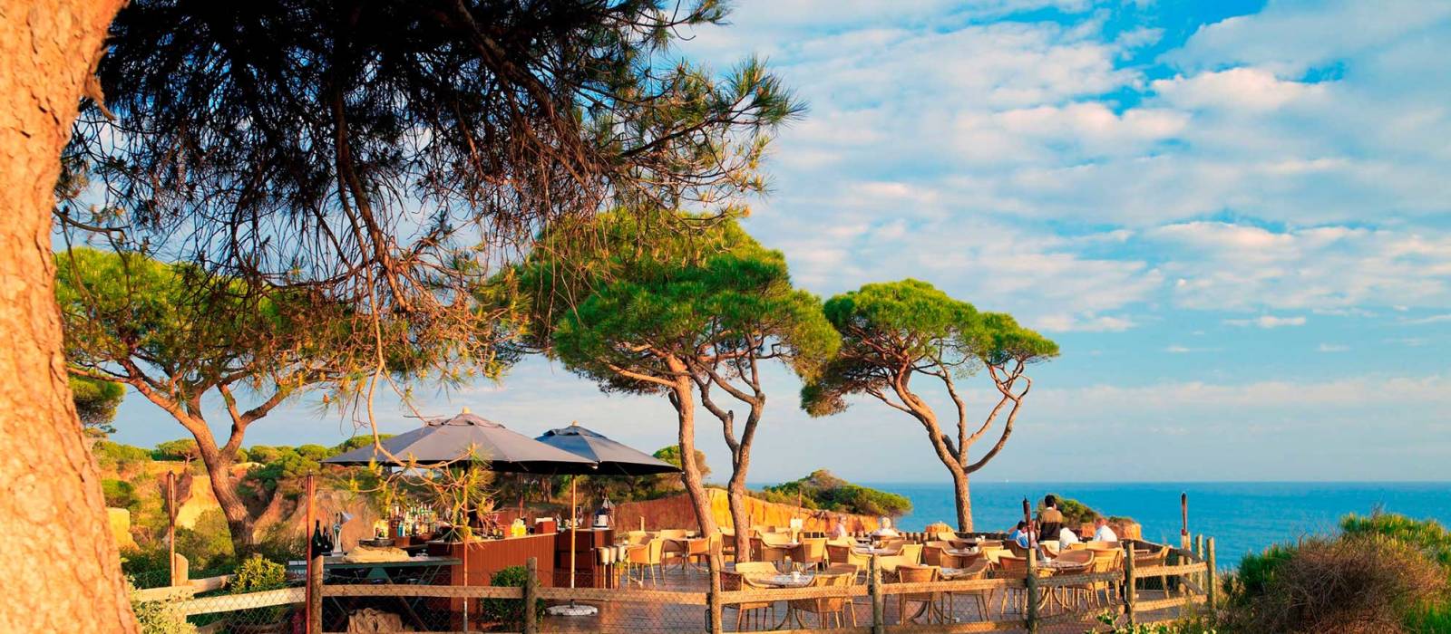 Pine Cliffs Resort Hotel in Portugal | ENCHANTING TRAVELS