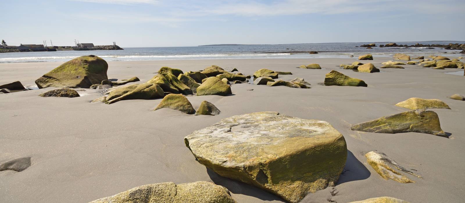 Exclusive Travel Tips for Your Destination Hunts Point, NS in Canada