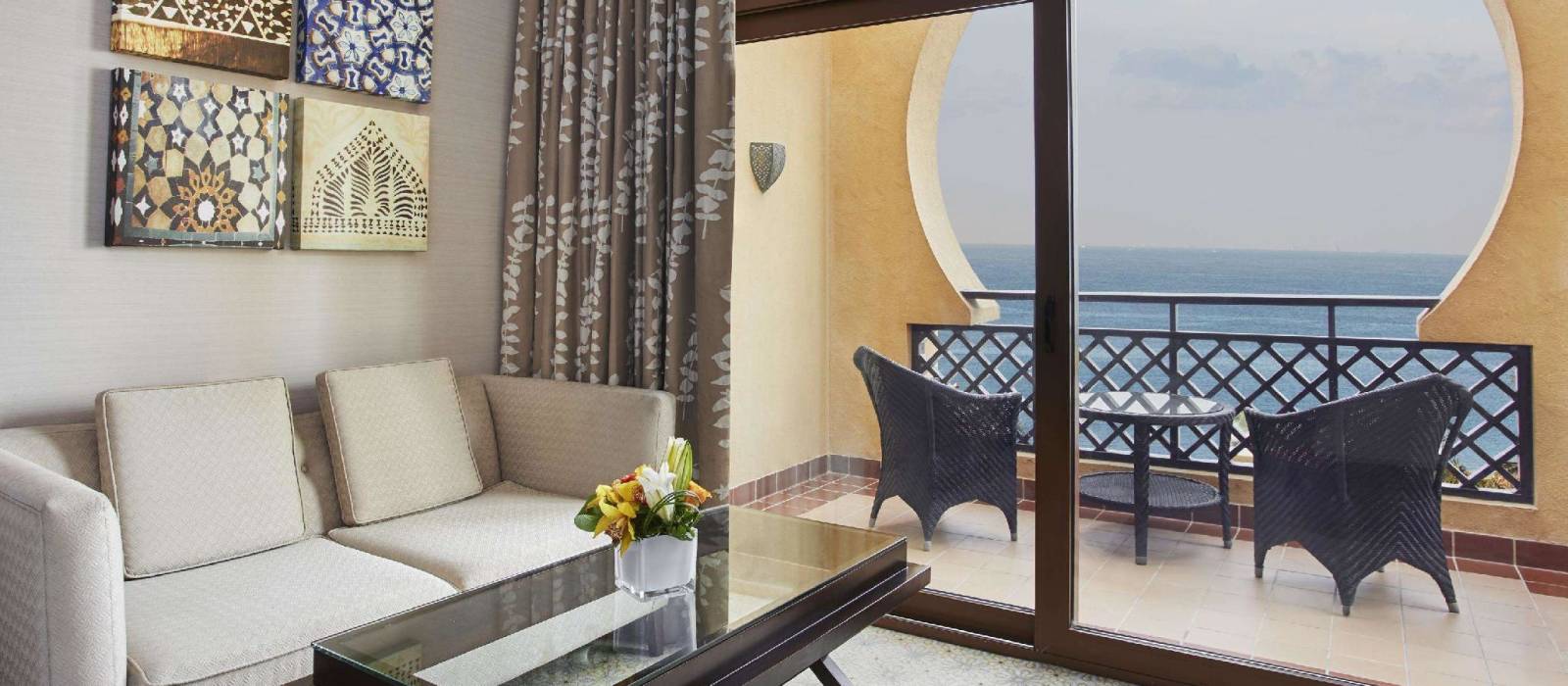 hilton ras al khaimah resort & spa ras al khaimah