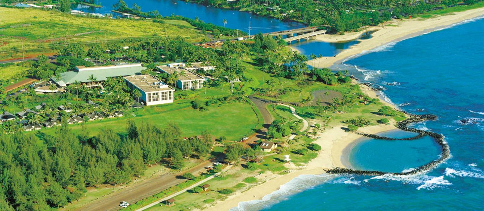 Hilton Garden Inn Kauai Hotel in Hawaii ENCHANTING TRAVELS