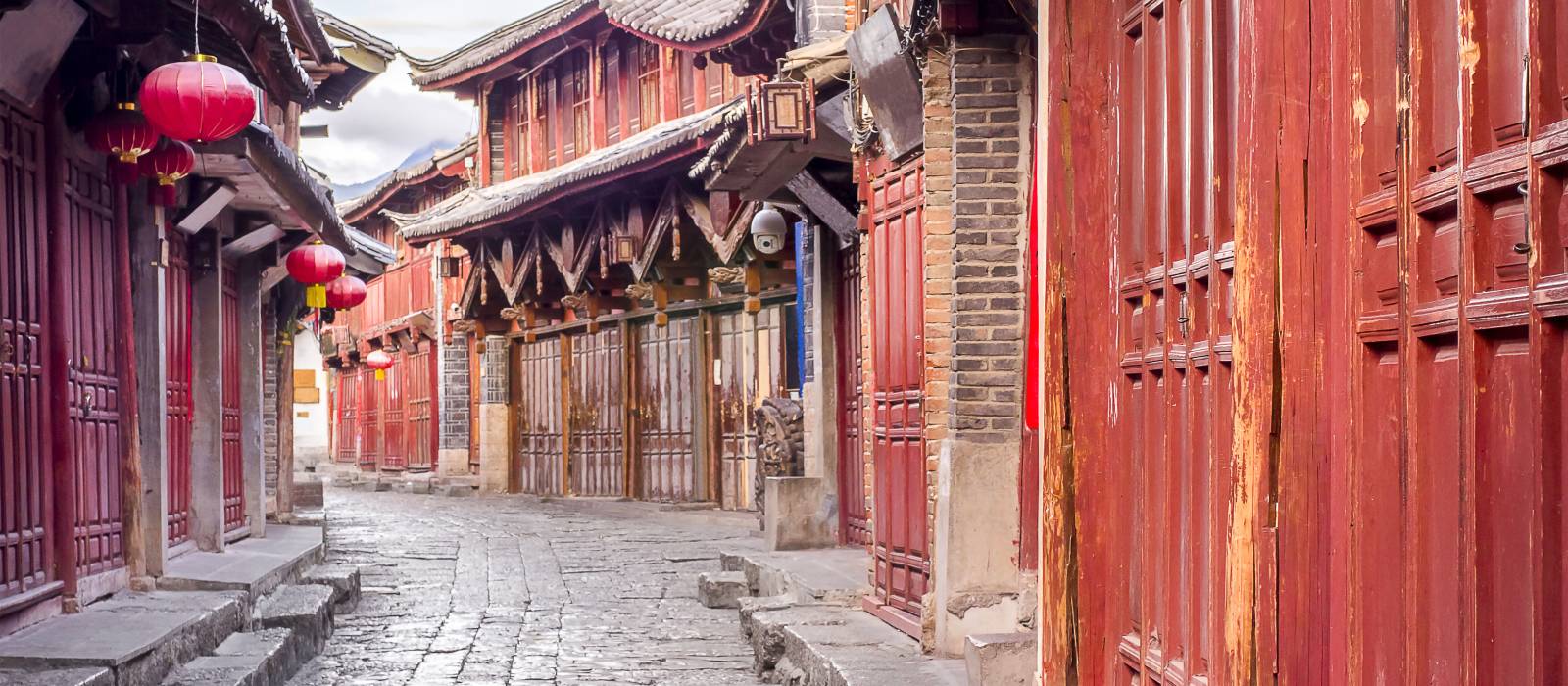 Lijiang China Individualreisen Enchanting Travels