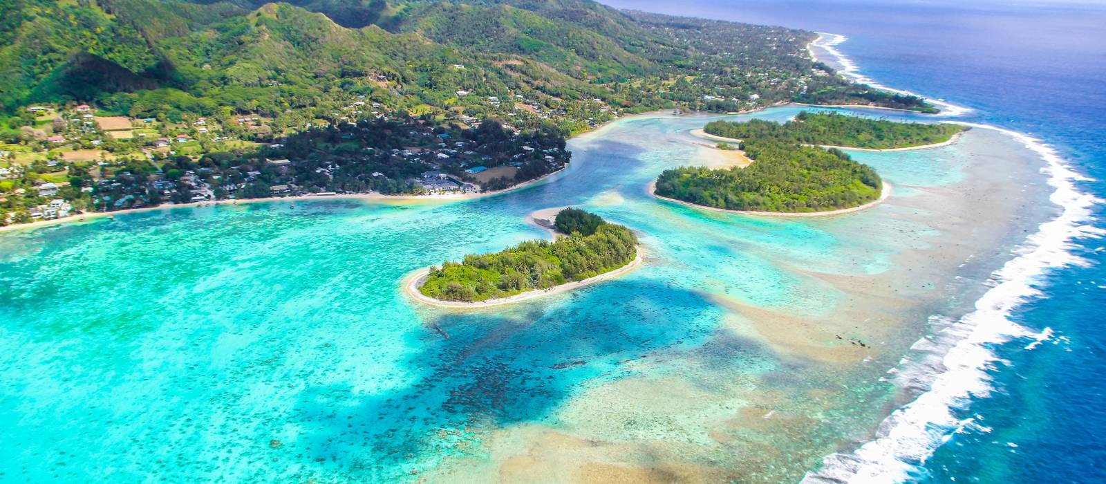 requirements for travel to rarotonga