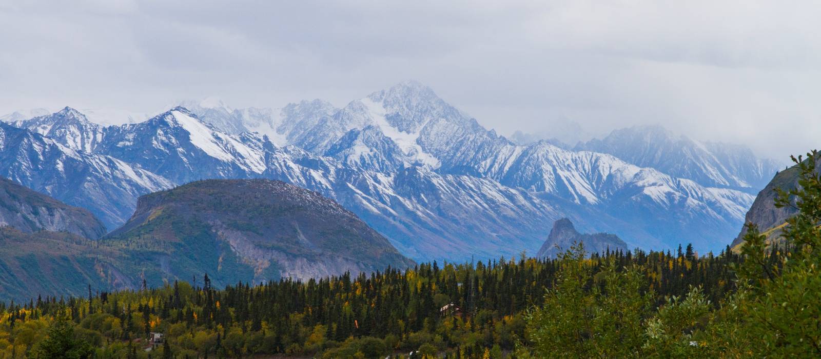 Exclusive Travel Tips for Your Destination Glennallen in Alaska