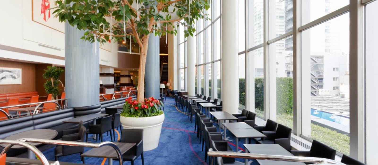 Shibuya Excel Tokyu Hotel in Japan ENCHANTING TRAVELS