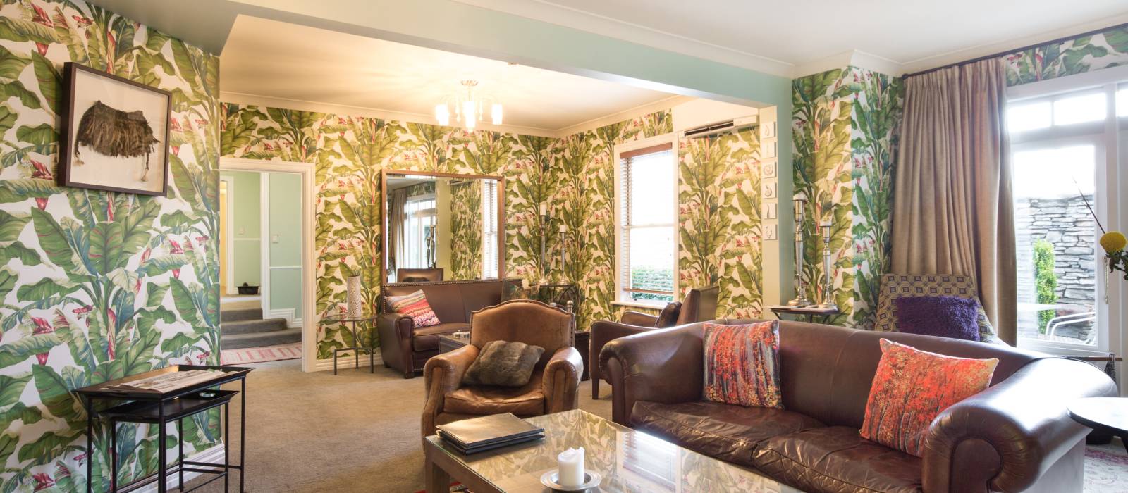 The Dairy Private Hotel in New Zealand ENCHANTING TRAVELS