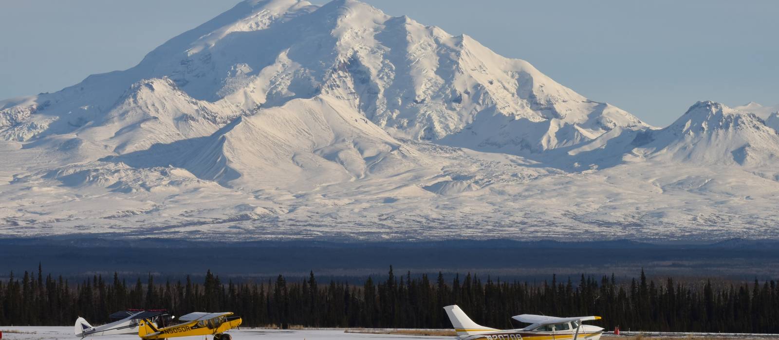 Exclusive Travel Tips for Your Destination Glennallen in Alaska