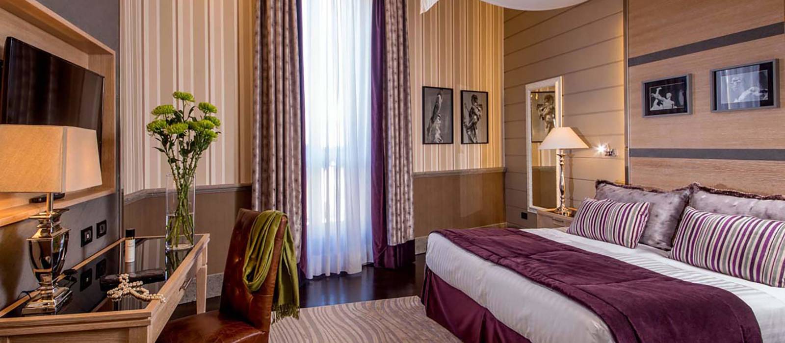 the inn at the spanish steps hotel