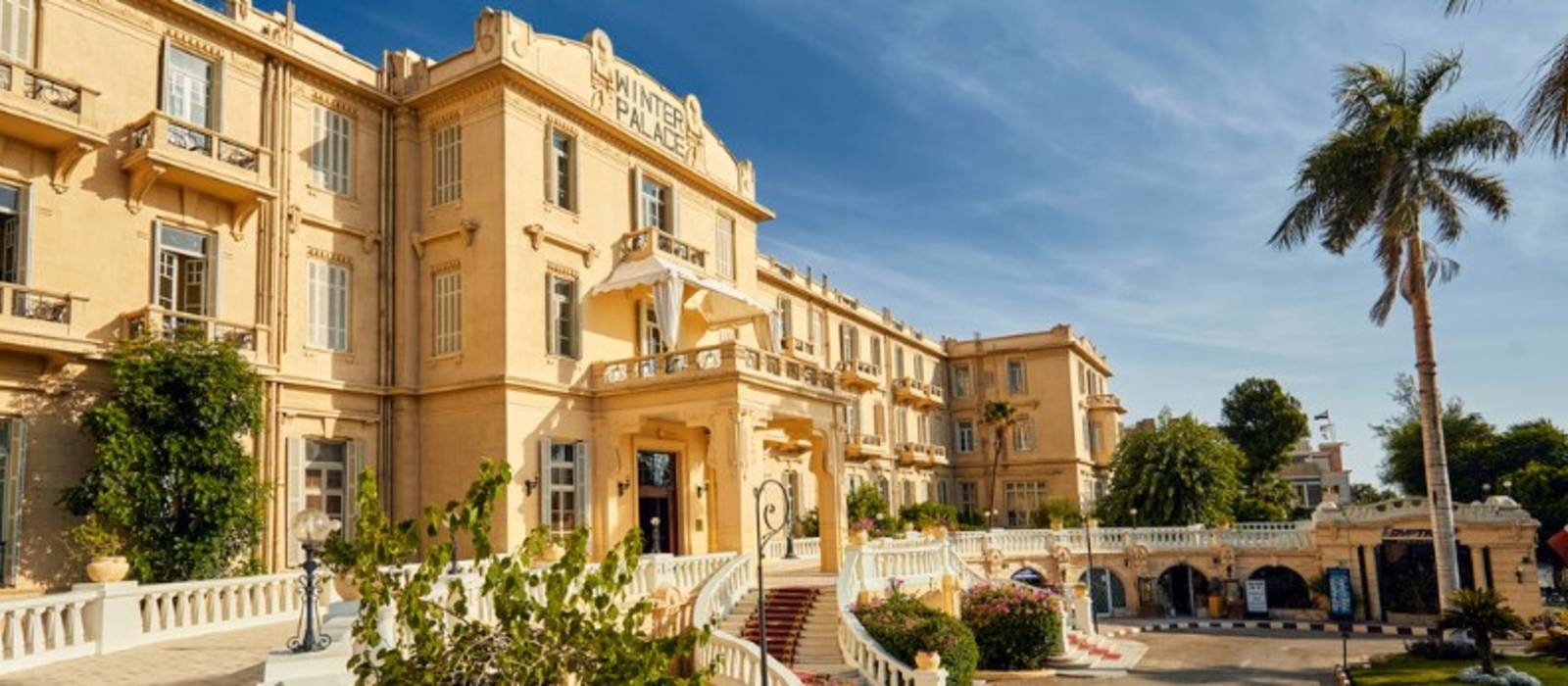 hotel sofitel winter palace luxor