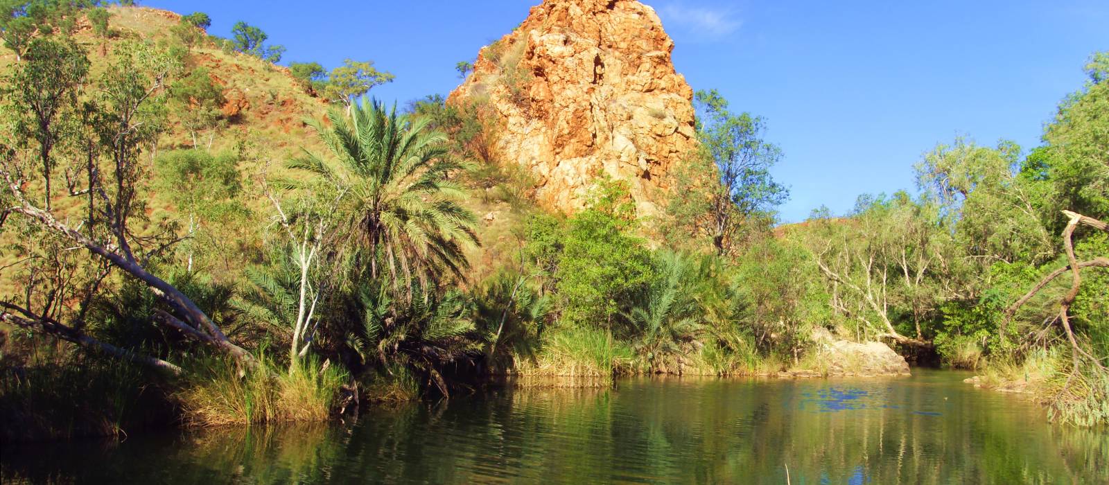 Exclusive Travel Tips for Your Destination Halls Creek in Australia