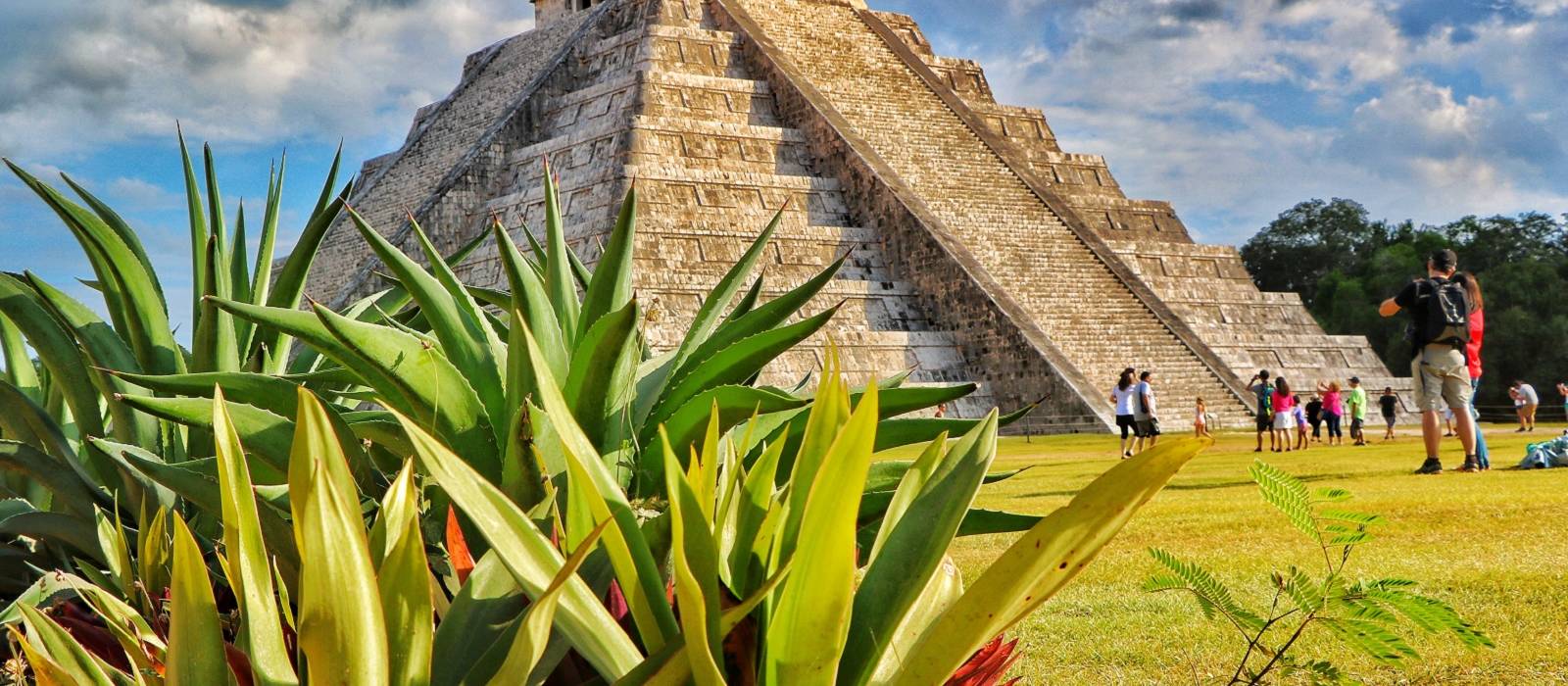 Chichen Itza Private Tour in Mexico | Enchanting Travels