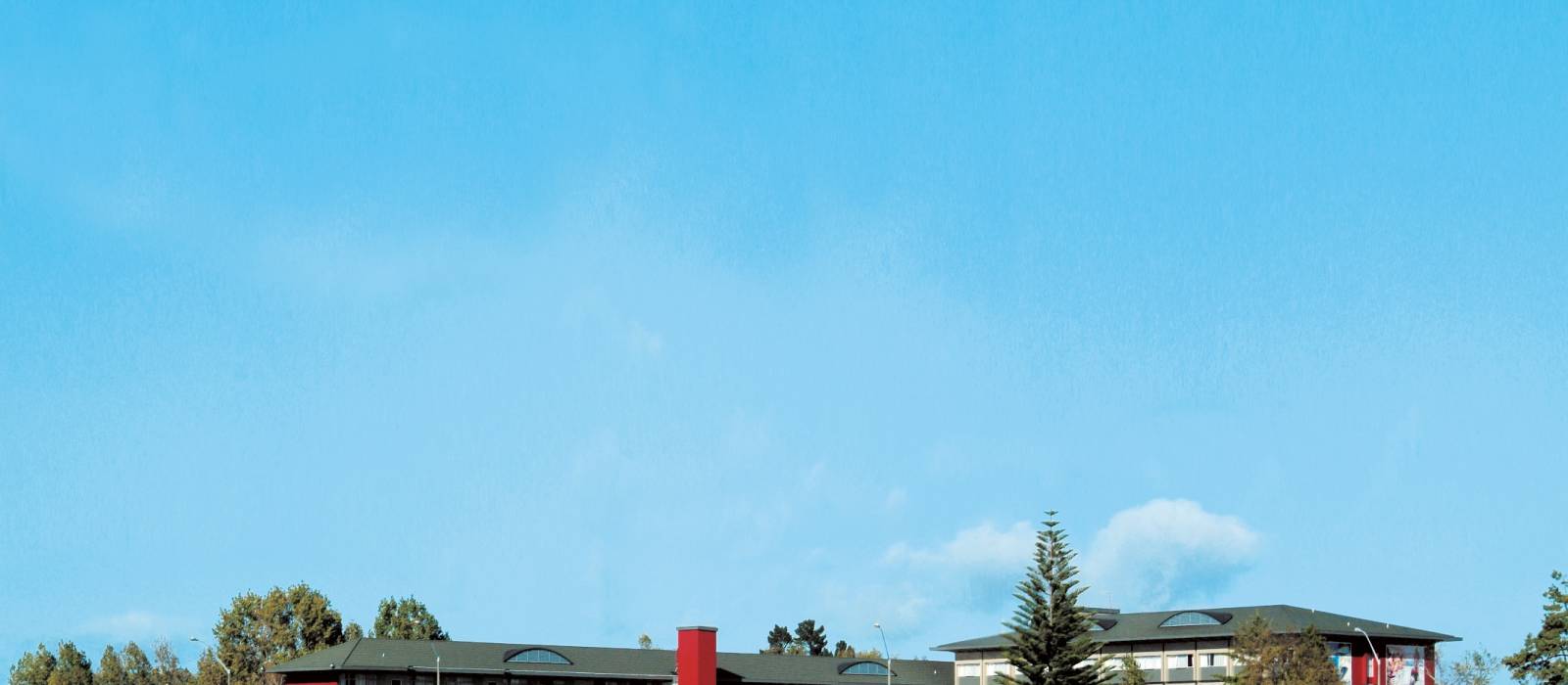 sudima hotel rotorua