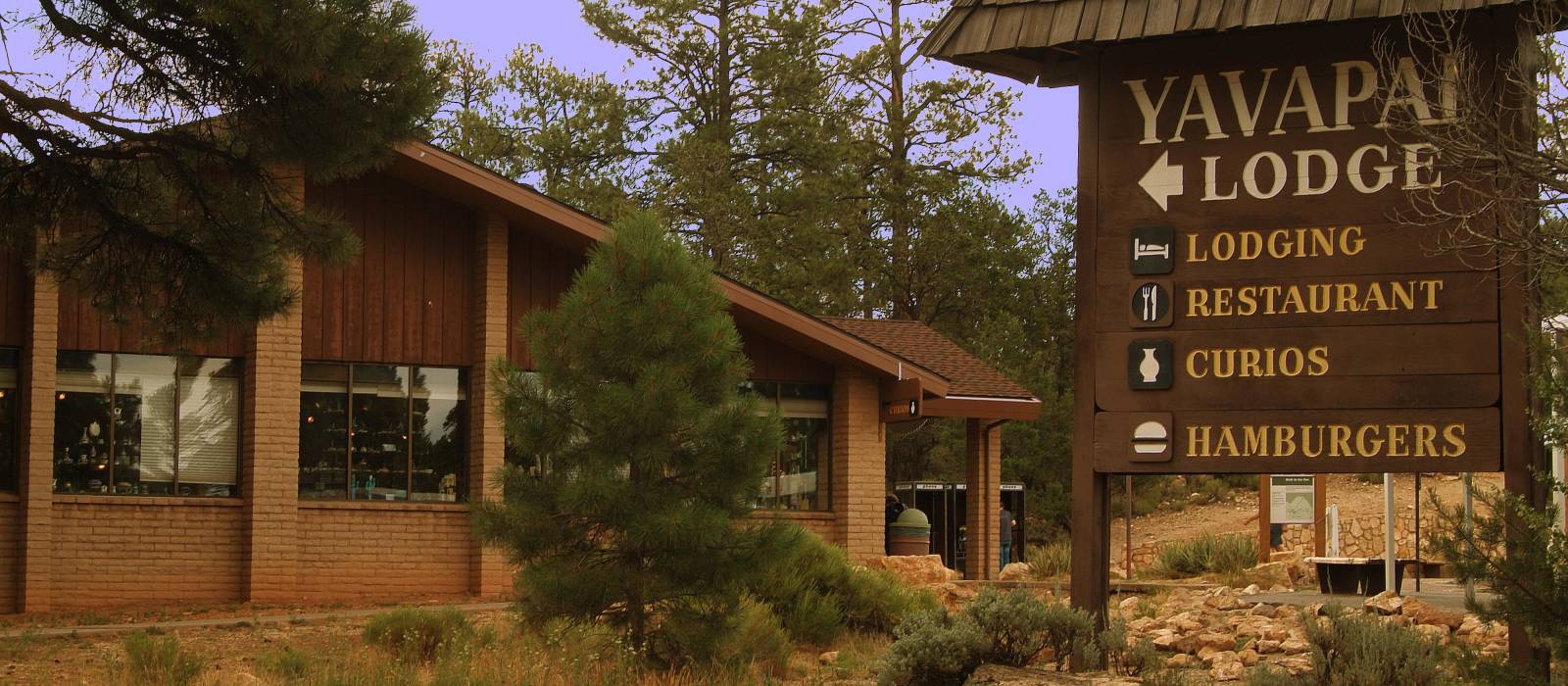 Yavapai Lodge East Hotel Enchanting - F82ebf61 754a 4c01 87ef 05dfbd672c39 