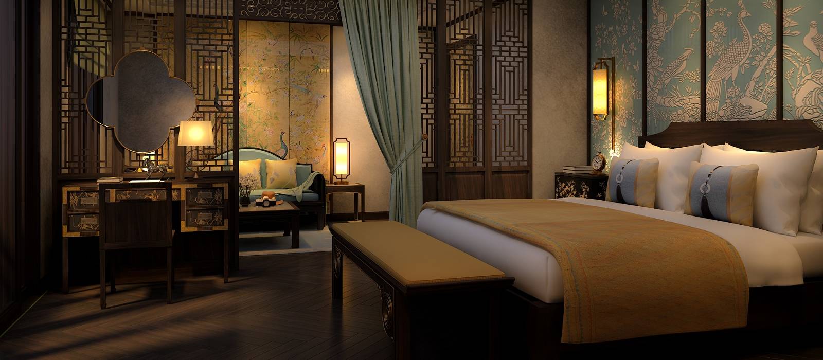 Ginger Cruise Halong Bay 1N Hotel in Vietnam ENCHANTING TRAVELS