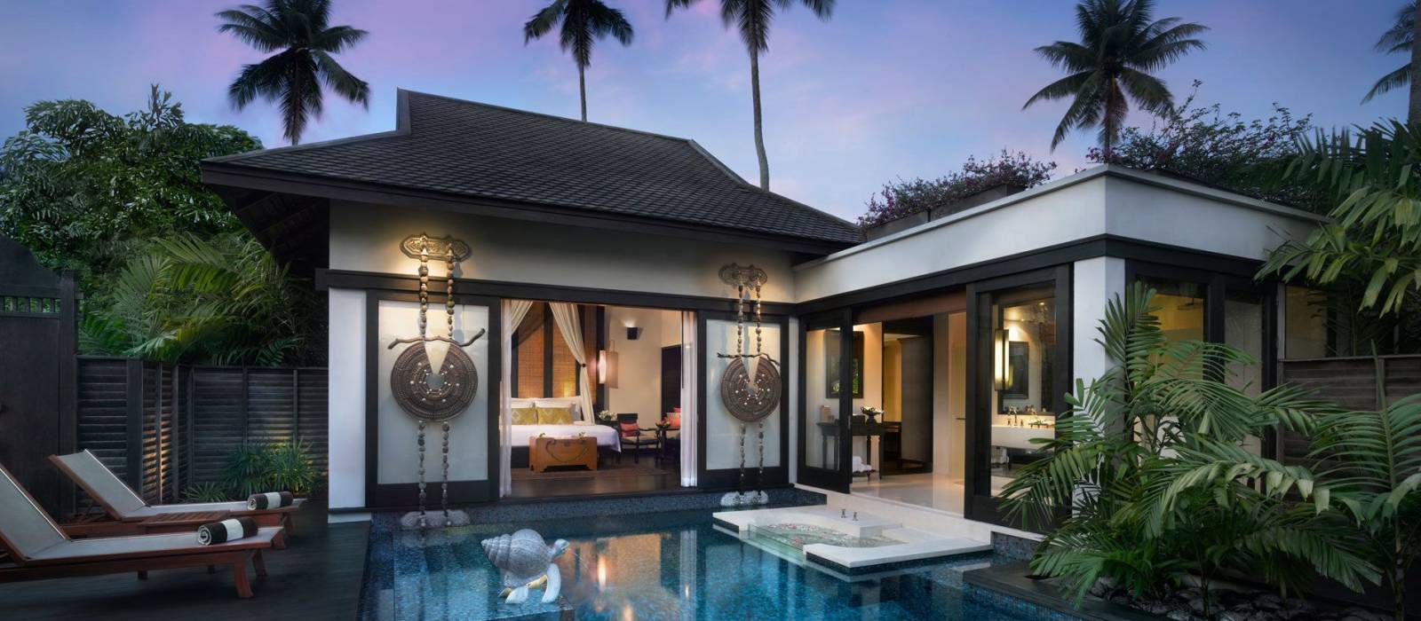 Anantara Mai Khao Phuket Villas Hotel In Thailand Enchanting Travels
