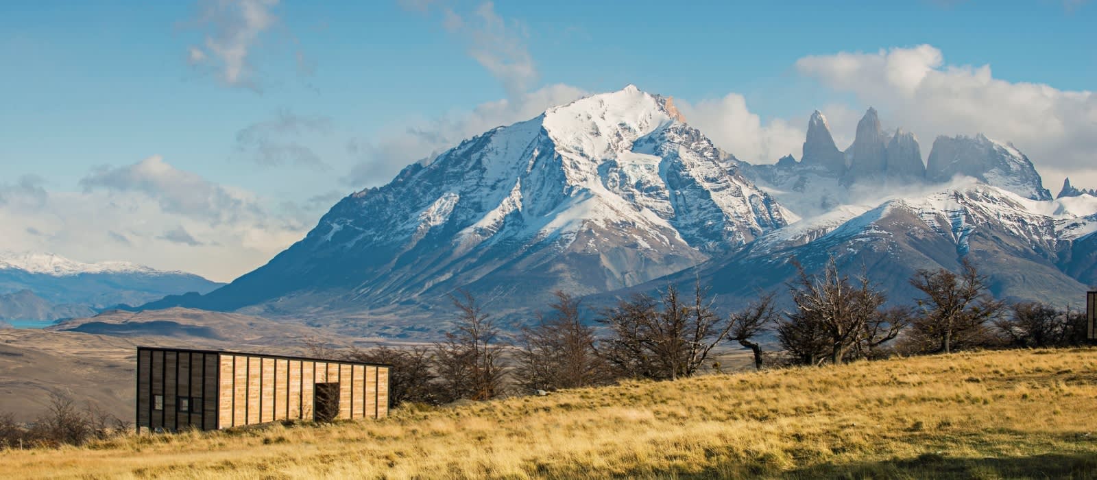 Awasi Patagonia Hotel in Chile | ENCHANTING TRAVELS
