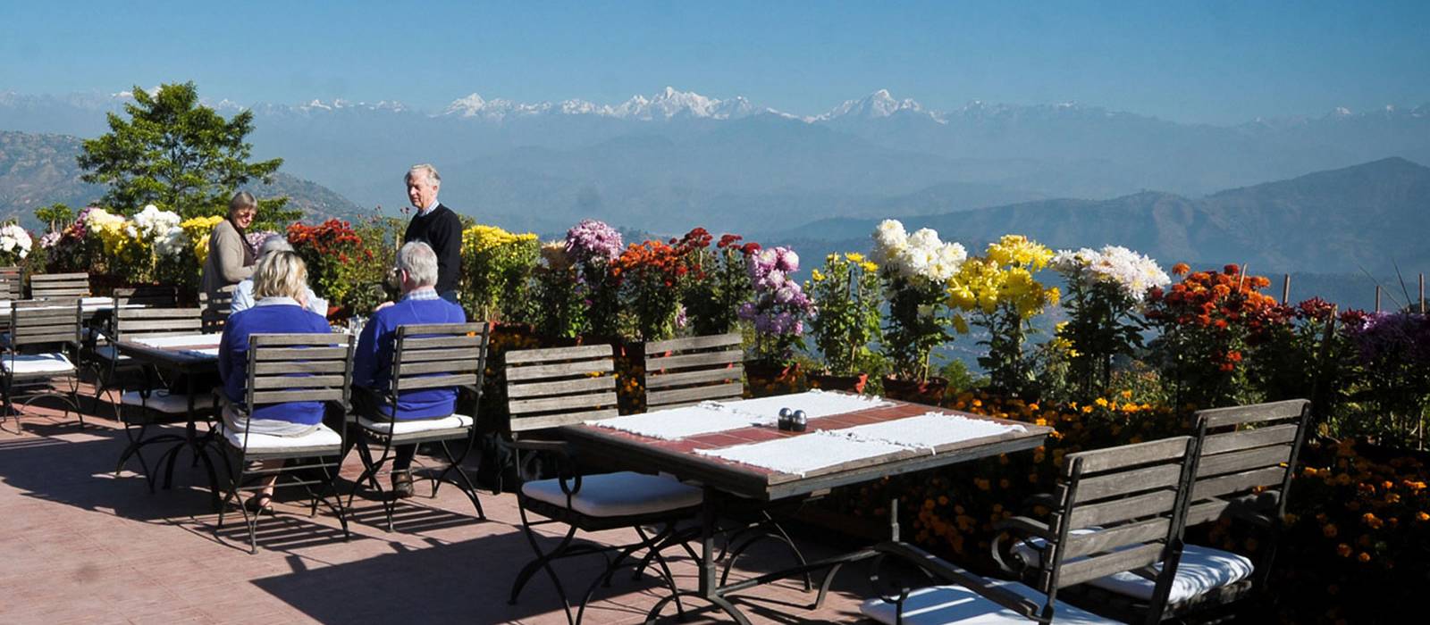 Dhulikhel Mountain Resort Hotel in Nepal | ENCHANTING TRAVELS