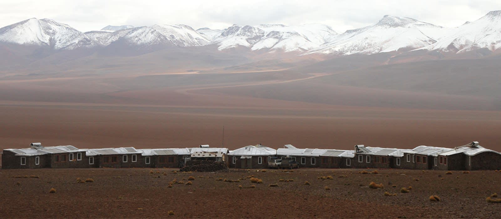 Tayka Del Desierto Hotel In Bolivia ENCHANTING TRAVELS