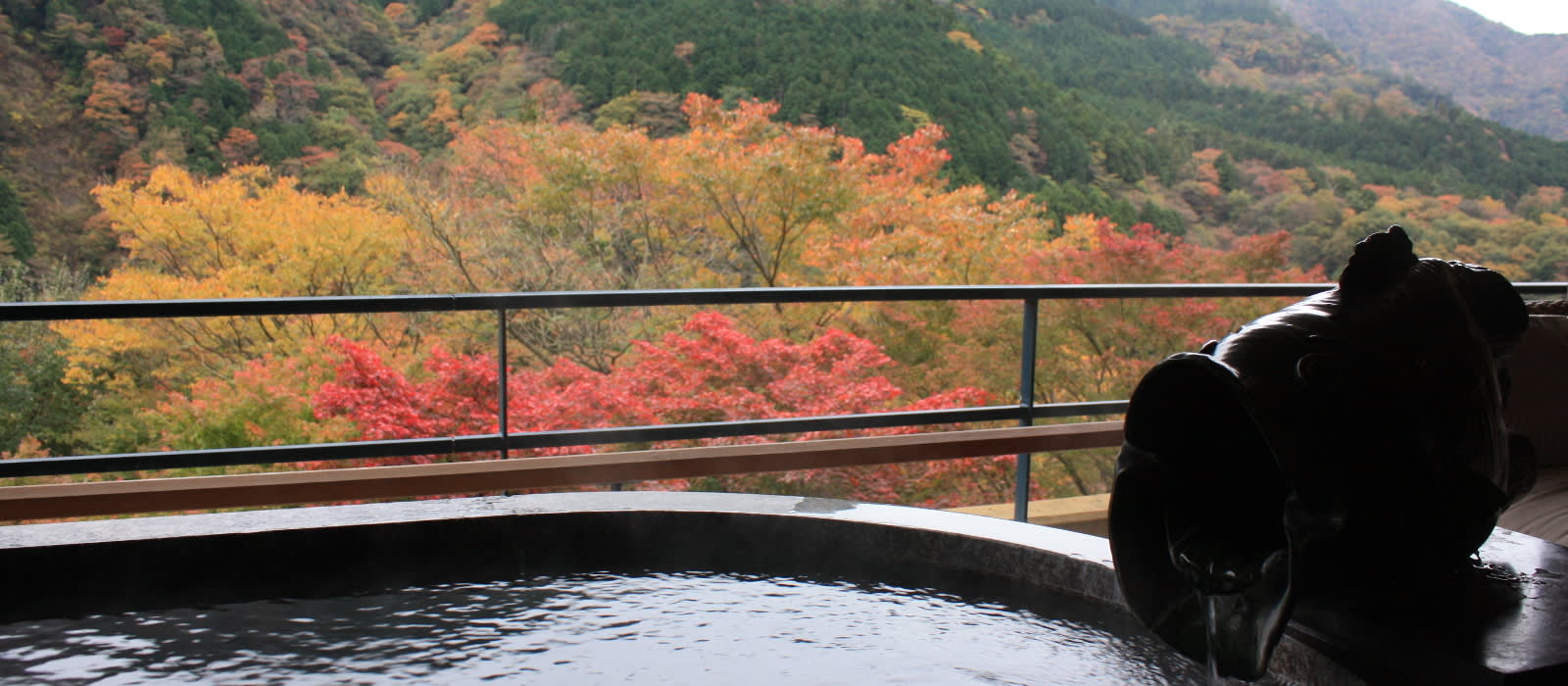 Hakone Ginyu Spa Resort Hotel in Japan ENCHANTING TRAVELS