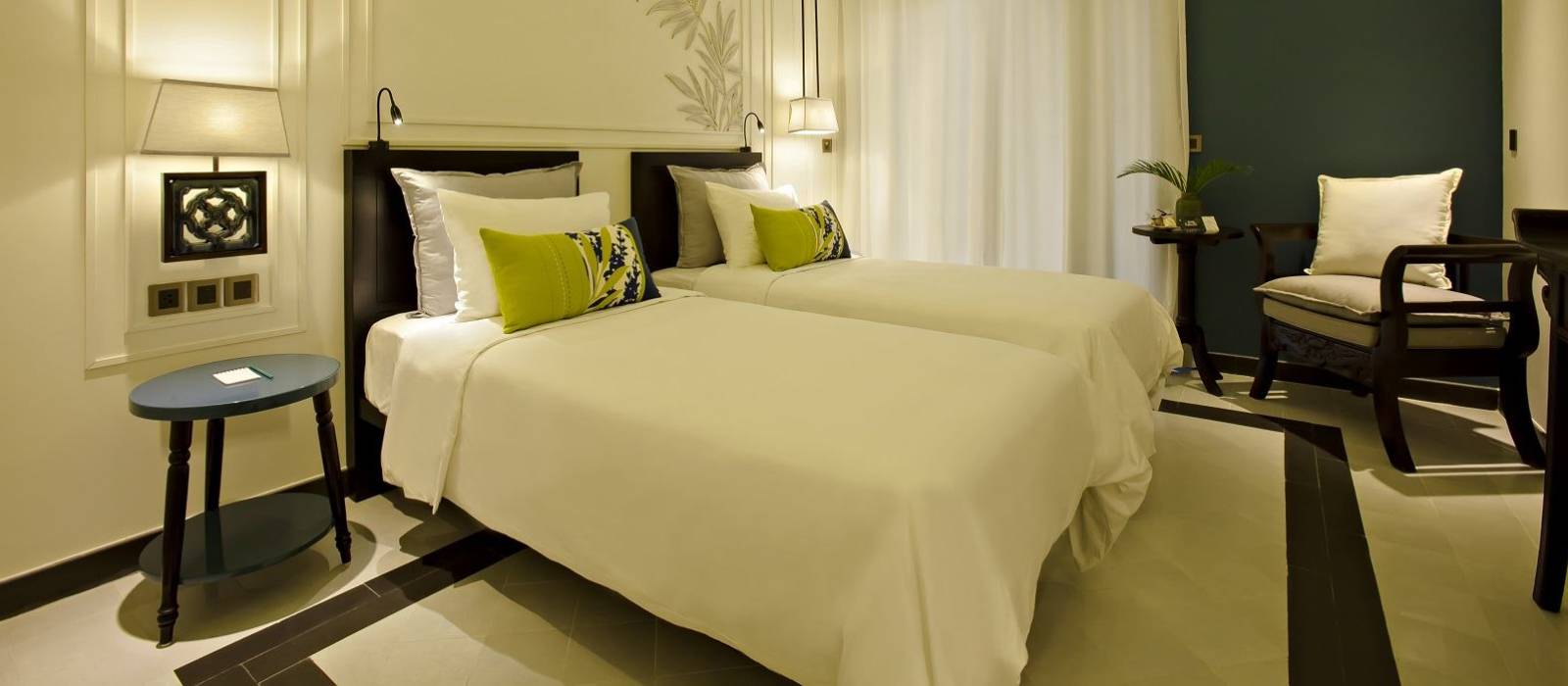 Maison Vy, Hoi An Hotel in Vietnam ENCHANTING TRAVELS Maison Vy, Hoi An Hotel in Vietnam ENCHANTING TRAVELS