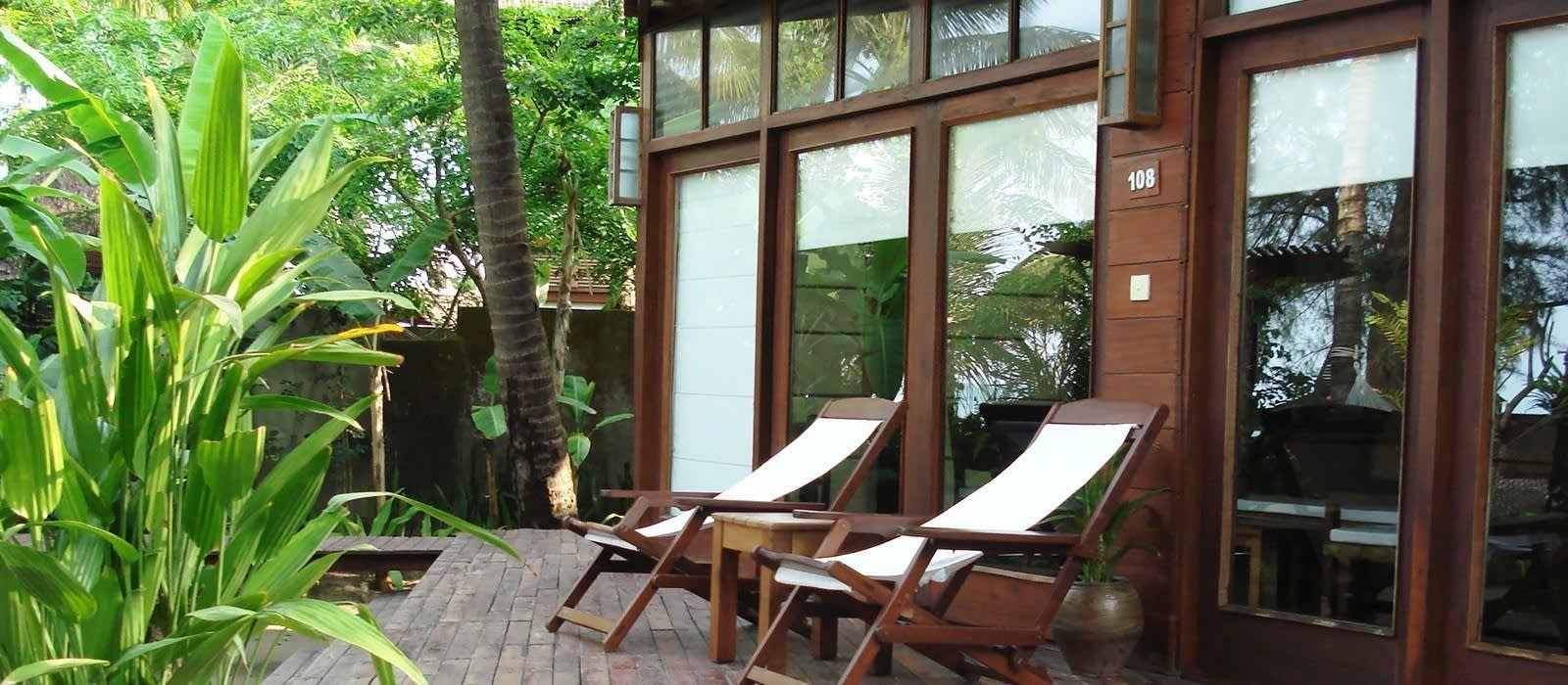 Amata Resort and Spa Hotel in Myanmar ENCHANTING TRAVELS