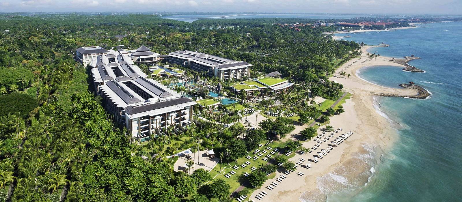 Sofitel Bali Nusa Dua Beach Resort Enchanting Travels