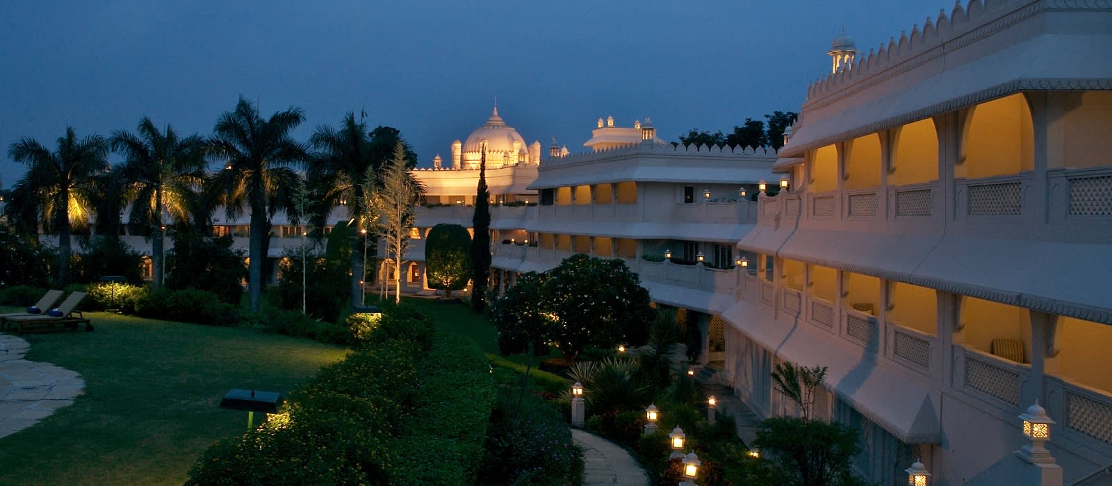 Vivanta Aurangabad Hotel Enchanting Travels