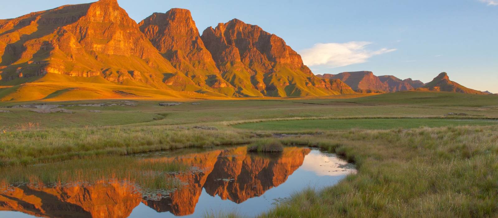 Sehlabathebe National Park