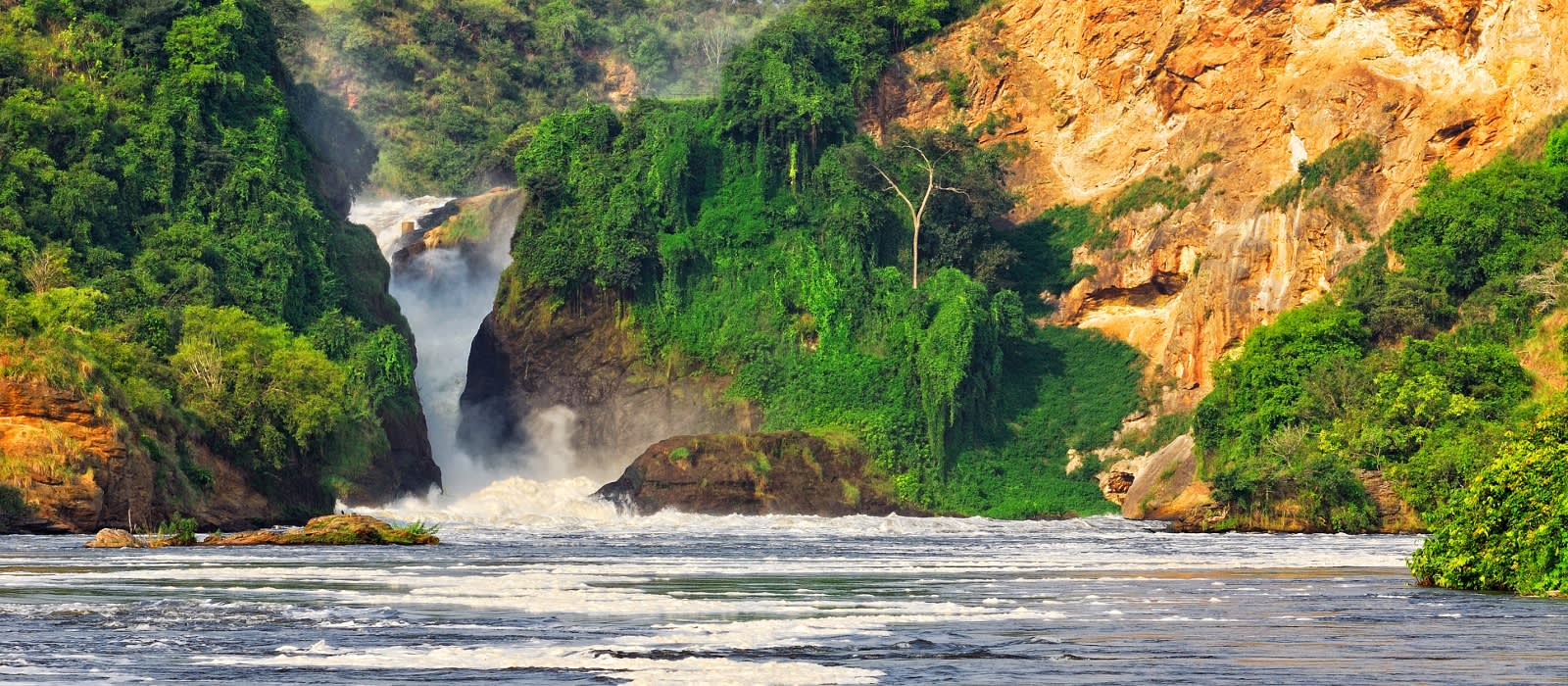 Murchison Falls Safari & Uganda Trip | Enchanting Travels