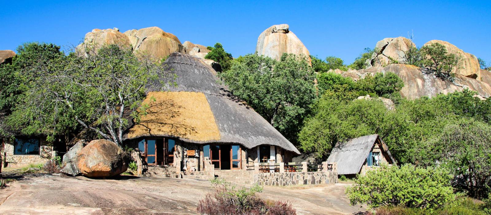 Bulawayo Holiday & Zimbabwe Trip | Enchanting Travels