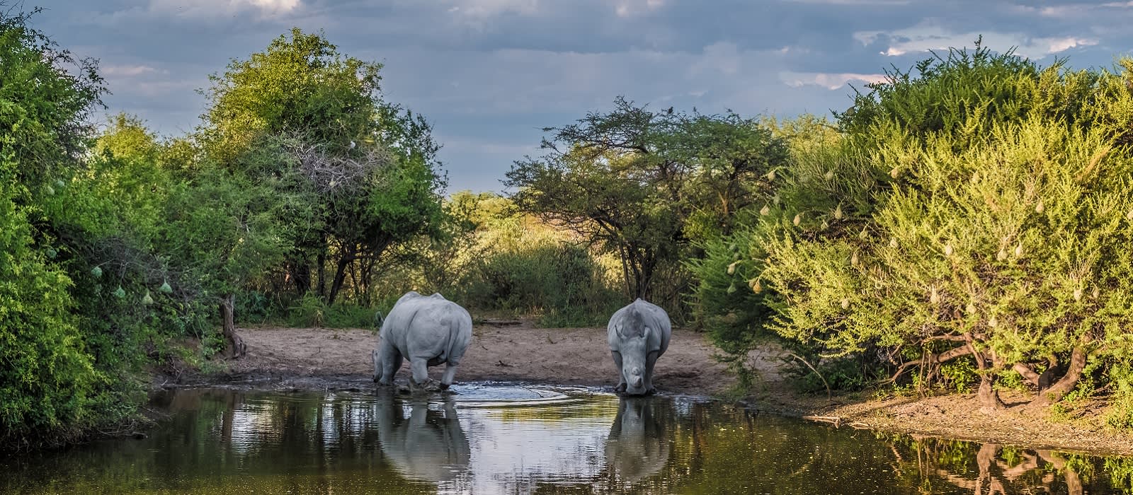 Serowe Tours & Custom Botswana Tours Enchanting Travels