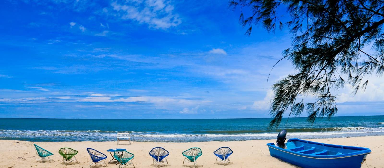 Koh Rong Archipelago