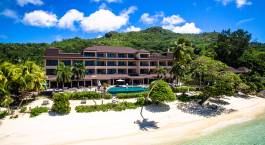 Seychellen: Strand-Auszeit auf Mahe und Praslin