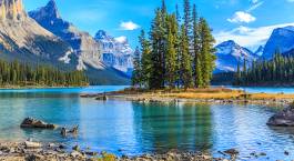 Exclusive Travel Tips For Your Destination Jasper In Canada