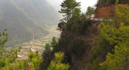 Himalaya und Inselparadies: Bhutan und Thailand Luxusreise