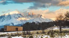 Chile und Antarktis: sagenhafte Schneelandschaften