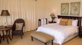 Zimmer im Hotel Elgin Guesthouse, Su00fcdliche Drakensberge in Su00fcdafrika
