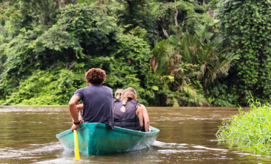 Best Time to Visit Costa Rica