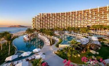 Luxushotels