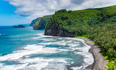 Best time to visit Hawaii