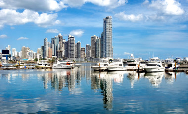 Panama
