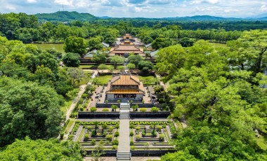 Best Time to Visit Vietnam