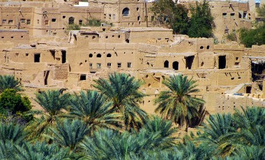 Oman