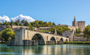 Best time to visit France