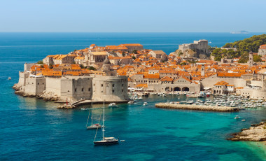 Croatia Travel Guide and Slovenia Tours