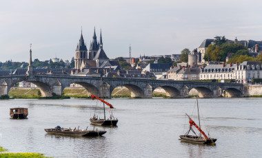 Best time to visit France